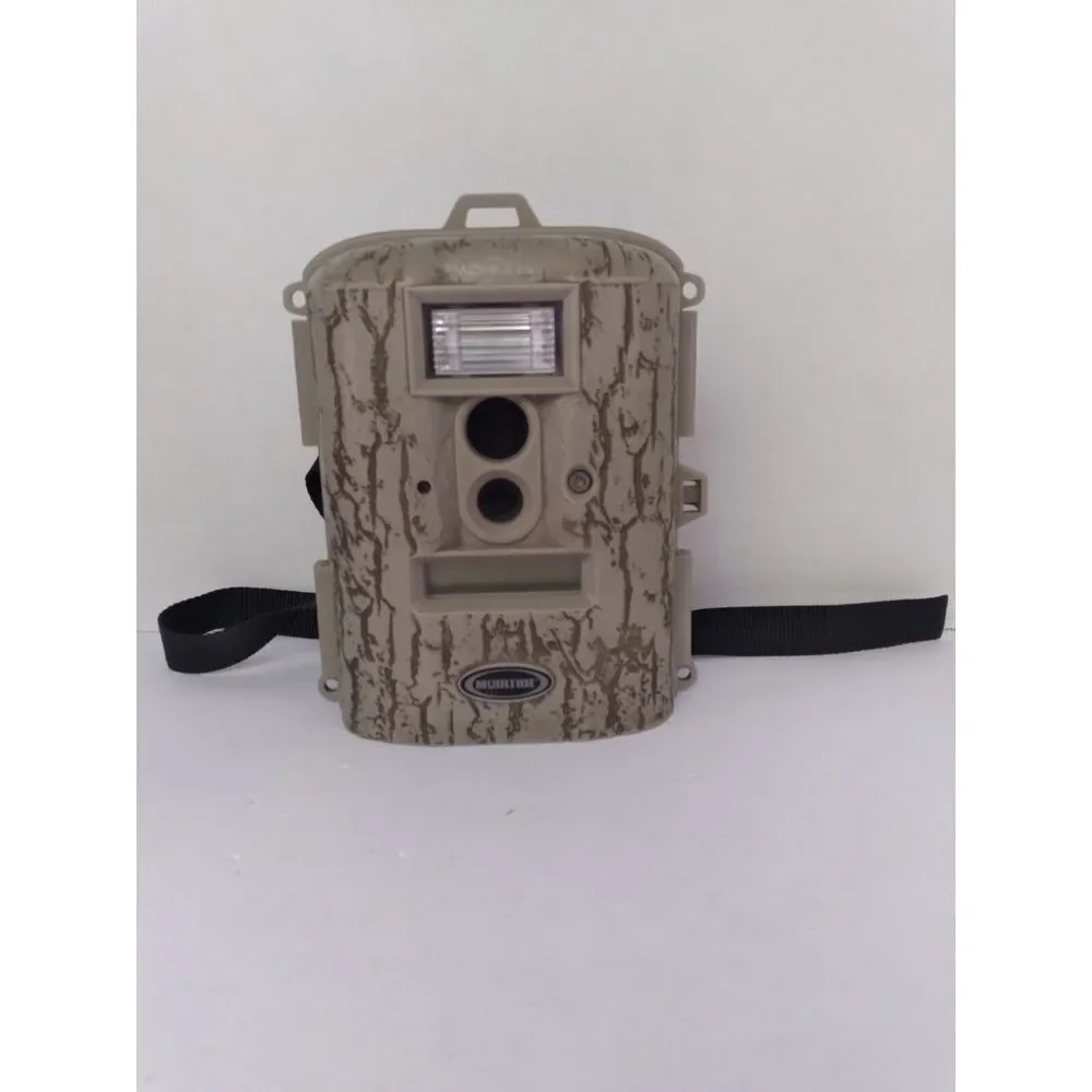 Moultrie Game Trail‎ Camera Outdoor Wildlife Hunting Scouting Motion Sensor Cam